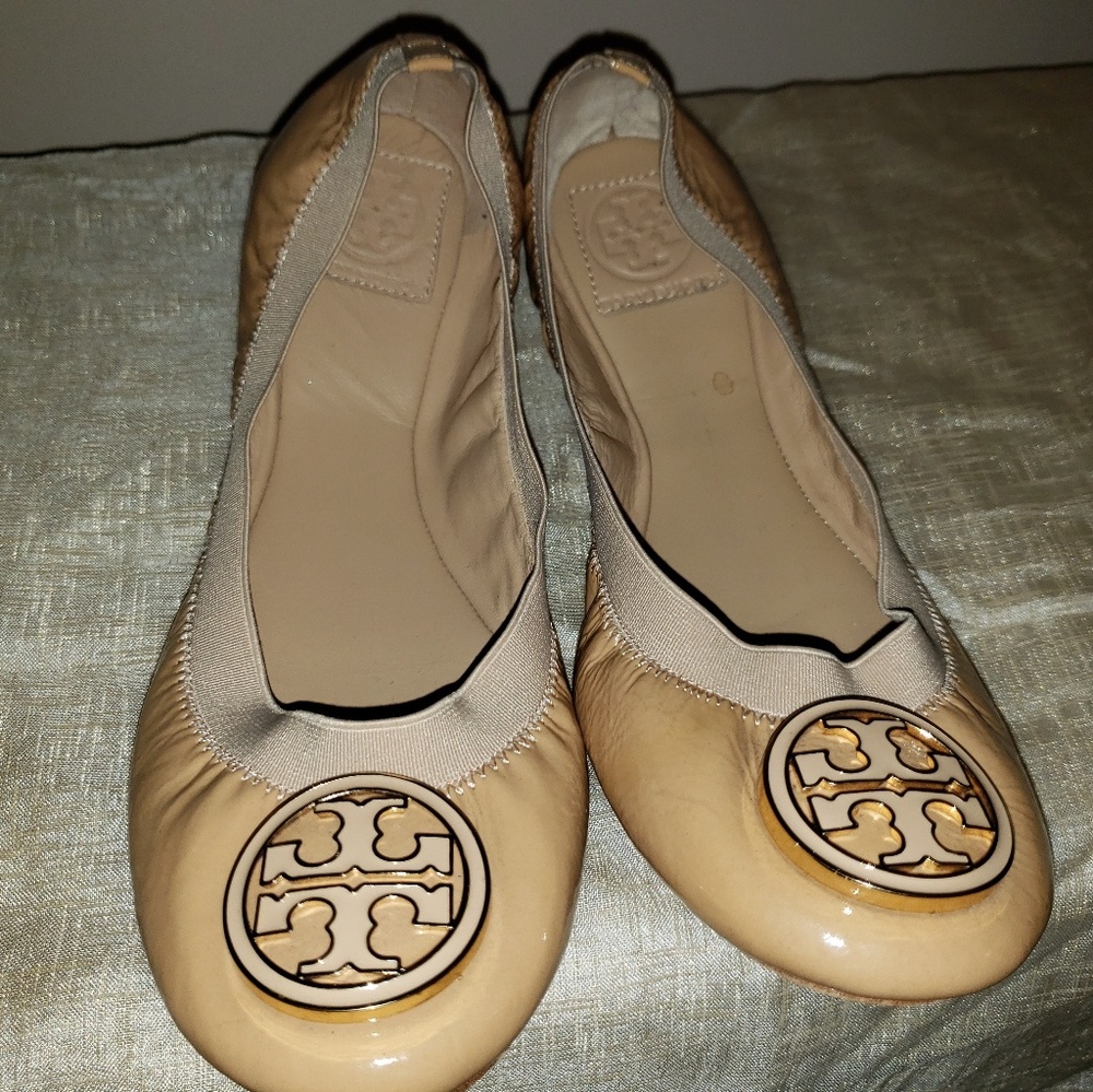 Tory Burch shoes